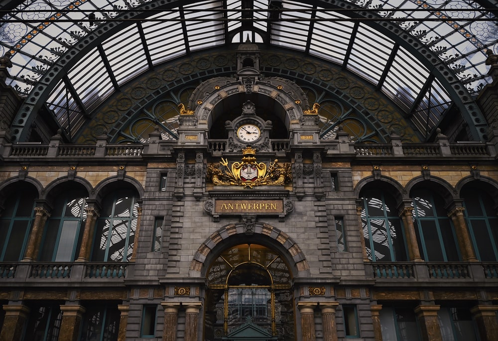 Anvers