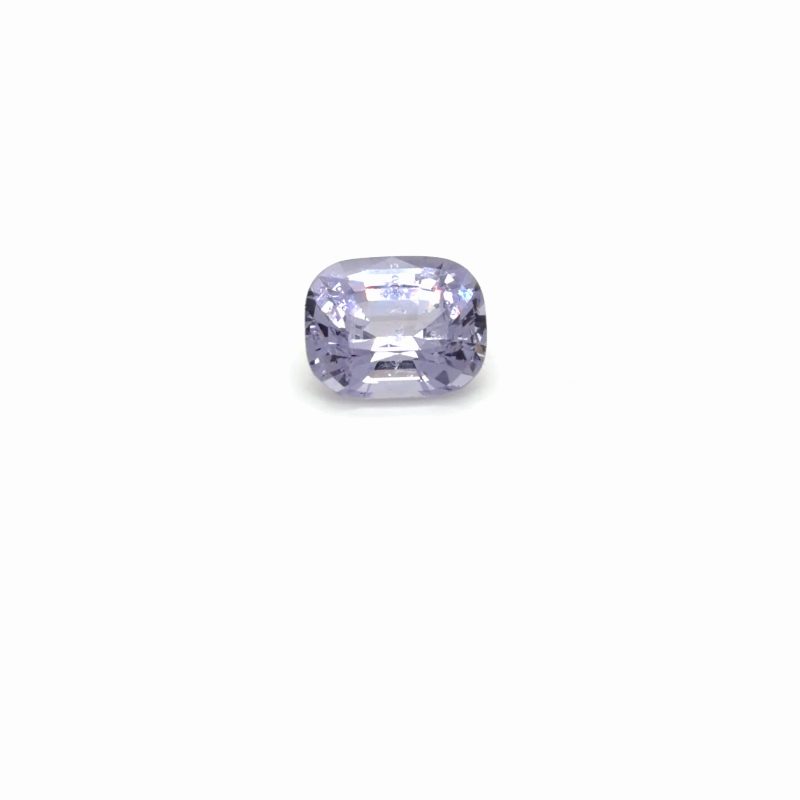 Spinelle Naturel de Tanzanie 1,96 Carat – Coussin